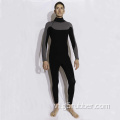 Đàn ông 5/4mm gbs back wetsuit